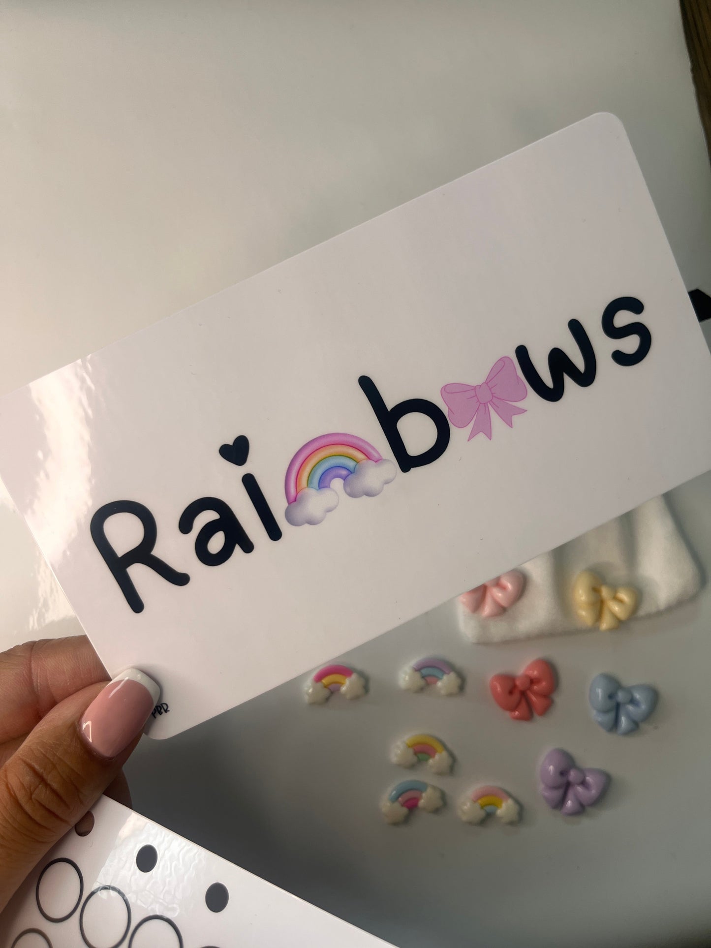 Rainbows