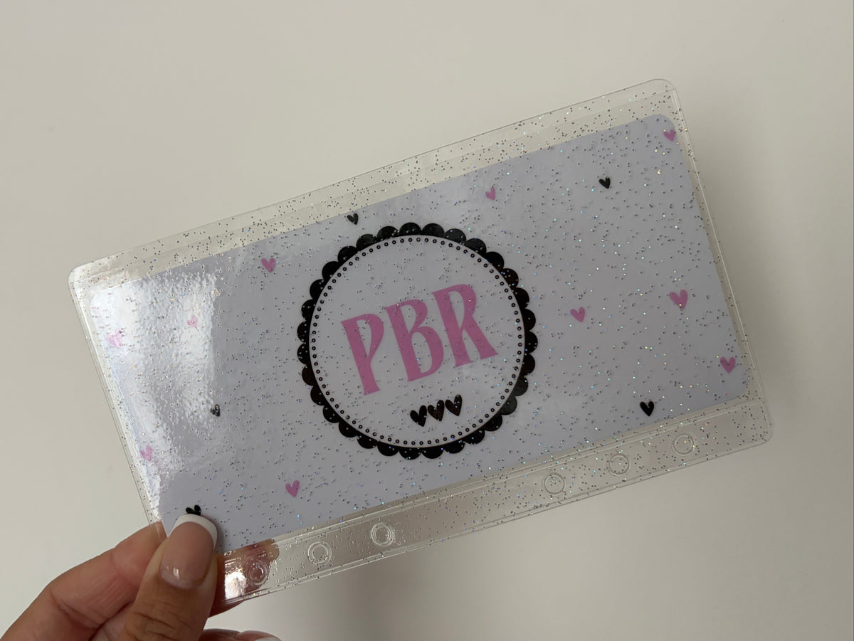 PBR envelope insert