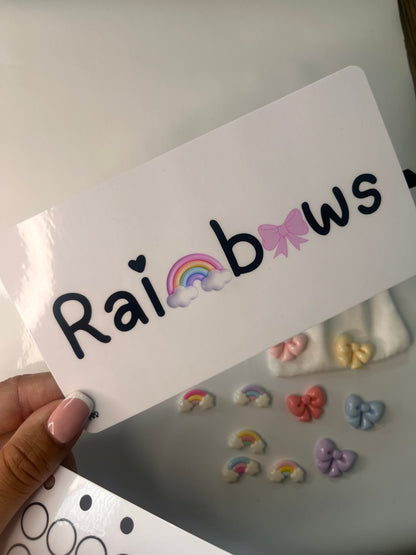 Rainbows