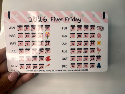2026 fiver friday