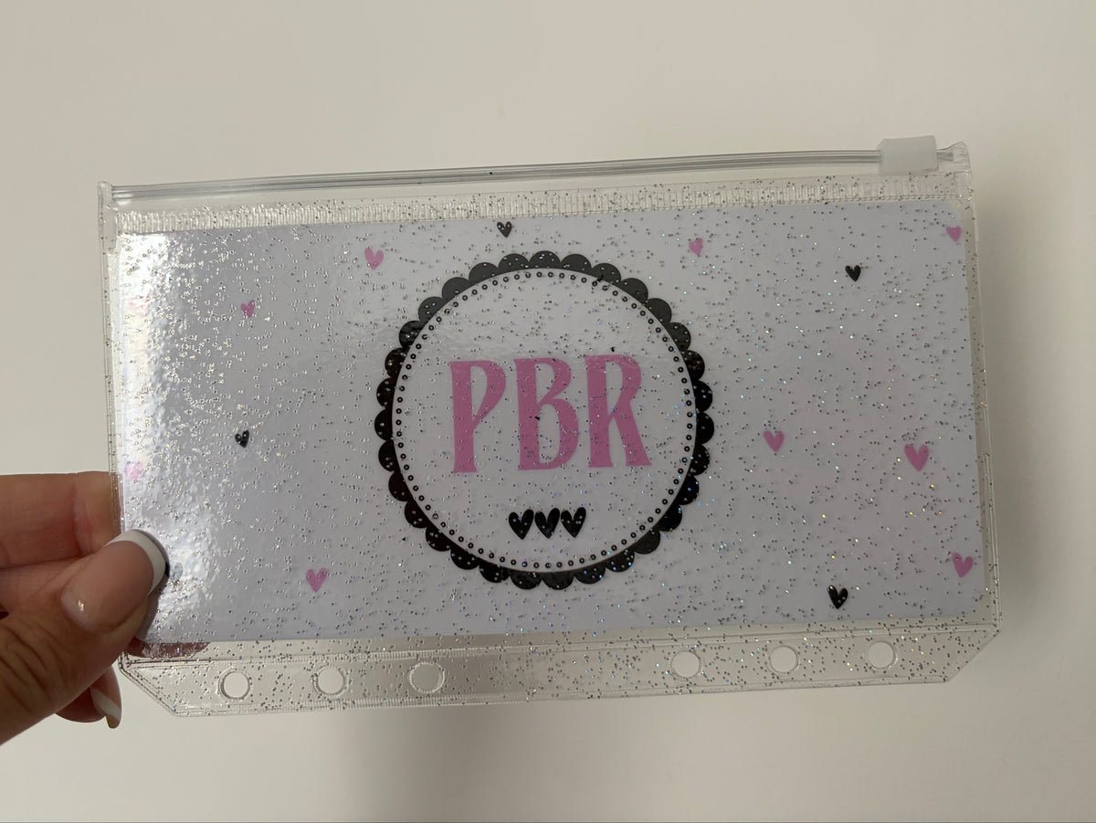 PBR envelope insert